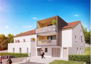 t1 à la vente -   54520  LAXOU, surface 34 m2 vente t1 - UBI465563771