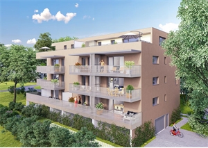 t2 à la vente -   57100  THIONVILLE, surface 50 m2 vente t2 - UBI466555865