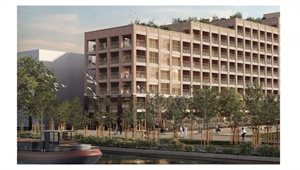t3 à la vente -   67000  STRASBOURG, surface 62 m2 vente t3 - UBI468485306