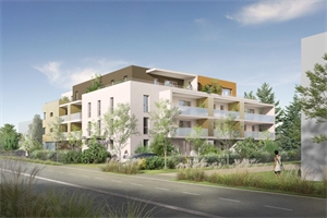 t3 à la vente -   67170  BRUMATH, surface 64 m2 vente t3 - UBI472237931