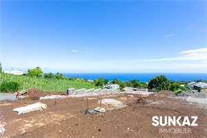terrain à la vente -   97480  SAINT-JOSEPH, surface 320 m2 vente terrain - APR597742