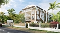 appartement à la vente