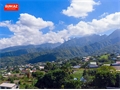 terrain à la vente