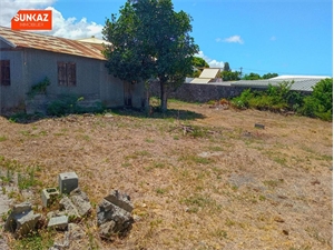 terrain a batir à la vente -   97432  SAINT PIERRE, surface 654 m2 vente terrain a batir - UBI475683287