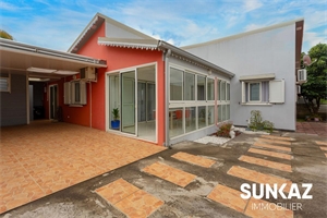 maison à la location -   97432  RAVINE DES CABRIS, surface 115 m2 location maison - UBI478817219