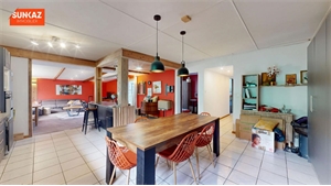 villa à la vente -   97430  LE TAMPON, surface 23 m2 vente villa - UBI480414005