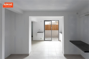 studio à la location -   97410  SAINT PIERRE, surface 20 m2 location studio - UBI483203945