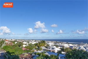 t3 à la vente -   97410  SAINT PIERRE, surface 85 m2 vente t3 - UBI483338750