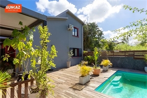 maison à la vente -   97410  SAINT PIERRE, surface 2 m2 vente maison - UBI483886280