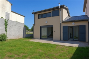 maison neuve à la vente -   97430  LE TAMPON, surface 1 m2 vente maison neuve - UBI484010753