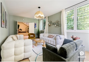 chambre à la location -   92220  BAGNEUX, surface 25 m2 location chambre - UBI436316432