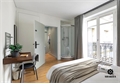 Chambre à la location