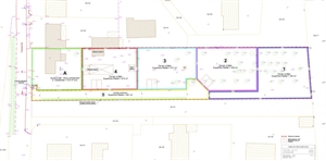 lotissement à la vente -   37270  MONTLOUIS SUR LOIRE, surface 0 m2 vente lotissement - UBI437133815