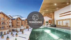 t3 à la vente -   38750  L ALPE D HUEZ, surface 65 m2 vente t3 - UBI409480739