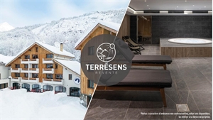t3 à la vente -   05330  SAINT CHAFFREY, surface 68 m2 vente t3 - UBI446541008