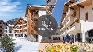 t1 à la vente -   05330  SAINT CHAFFREY, surface 20 m2 vente t1 - UBI479170154