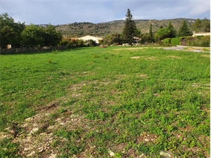 terrain a batir à la vente -   07700  SAINT REMEZE, surface 558 m2 vente terrain a batir - UBI450837353