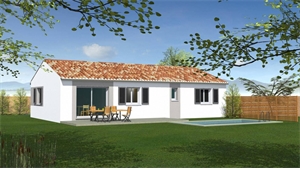 maison à la vente -   26200  MONTELIMAR, surface 80 m2 vente maison - UBI450846008