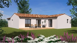 maison à la vente -   26740  MONTBOUCHER SUR JABRON, surface 80 m2 vente maison - UBI450855131