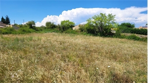 terrain a batir à la vente -   07170  VILLENEUVE DE BERG, surface 800 m2 vente terrain a batir - UBI450863252