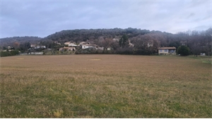 terrain a batir à la vente -   26740  SAINT MARCEL LES SAUZET, surface 400 m2 vente terrain a batir - UBI453140156