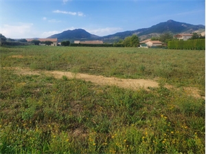 terrain a batir à la vente -   07210  SAINT VINCENT DE BARRES, surface 1005 m2 vente terrain a batir - UBI453140933
