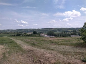 terrain a batir à la vente -   26140  ANNEYRON, surface 400 m2 vente terrain a batir - UBI468476309