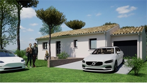 maison à la vente -   26000  VALENCE, surface 90 m2 vente maison - UBI468478985