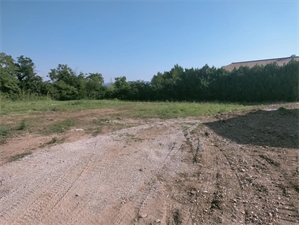 terrain a batir à la vente -   26300  BOURG DE PEAGE, surface 645 m2 vente terrain a batir - UBI468515954