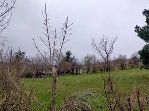 terrain a batir à la vente -   26300  CHATEAUNEUF SUR ISERE, surface 690 m2 vente terrain a batir - UBI475316804