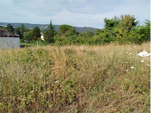 terrain a batir à la vente -   38150  CHANAS, surface 730 m2 vente terrain a batir - UBI481442771