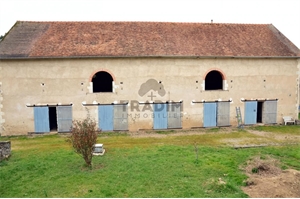 maison à la vente -   45250  BRIARE, surface 500 m2 vente maison - UBI459336185