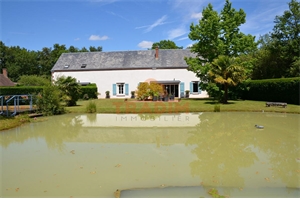 maison à la vente -   45500  GIEN, surface 190 m2 vente maison - UBI462279761