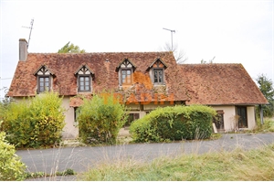 maison à la vente -   45500  GIEN, surface 488 m2 vente maison - UBI462280031