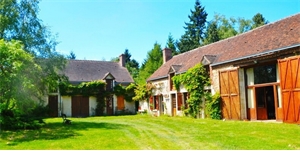 maison à la vente -   45500  GIEN, surface 330 m2 vente maison - UBI464395025