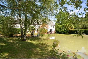 maison à la vente -   45500  GIEN, surface 190 m2 vente maison - UBI478154606