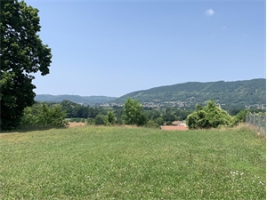 terrain a batir à la vente -   38500  SAINT CASSIEN, surface 1605 m2 vente terrain a batir - UBI389978037