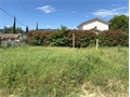 Terrain à bâtir à la vente