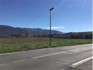 terrain a batir à la vente -   38160  SAINT SAUVEUR, surface 701 m2 vente terrain a batir - UBI458255138