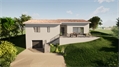 Maison à la vente