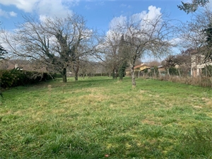 terrain a batir à la vente -   26260  CHARMES SUR L HERBASSE, surface 502 m2 vente terrain a batir - UBI458258996