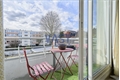 appartement à la vente