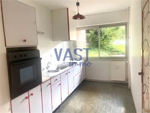 appartement à la vente -   59800  LILLE, surface 66 m2 vente appartement - APR662994