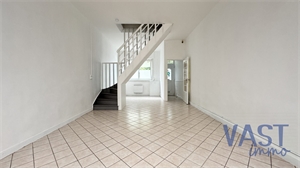 maison-villa à la vente -   59200  TOURCOING, surface 83 m2 vente maison-villa - APR690623