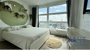 appartement à la vente -   59000  LILLE, surface 18,01 m2 vente appartement - APR694067