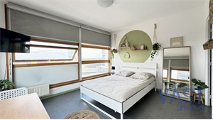 appartement à la vente -   59000  LILLE, surface 24,44 m2 vente appartement - APR694068