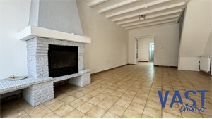 maison-villa à la vente -   59200  TOURCOING, surface 89,68 m2 vente maison-villa - APR720836