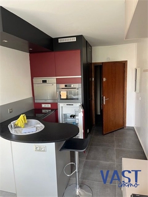 appartement à la location -   59800  LILLE, surface 26,5 m2 location appartement - APR721147