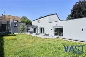 maison-villa à la vente -   59150  WATTRELOS, surface 140 m2 vente maison-villa - APR722531