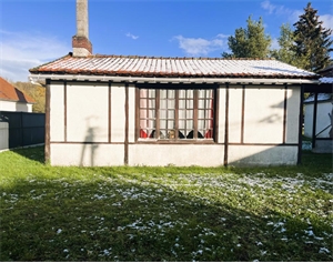 maison à la vente -   60600  CLERMONT, surface 45 m2 vente maison - UBI447869249